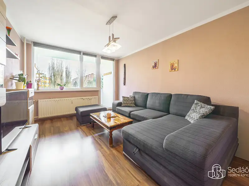 Prodej bytu 4+1 82 m², Sokolov – náhled fotky 2