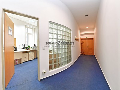 Pronájem kanceláře 56 m² — photo 5