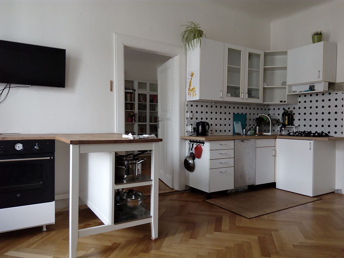 Prodej bytu 3+kk 88 m²