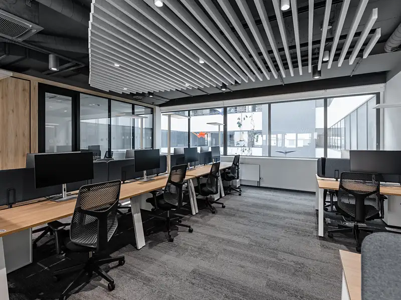 Pronájem kanceláře 200 m², Brno – náhled fotky 1