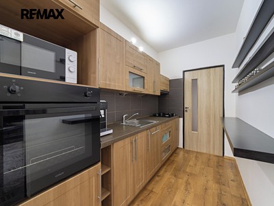 Pronájem bytu 3+1 61 m²