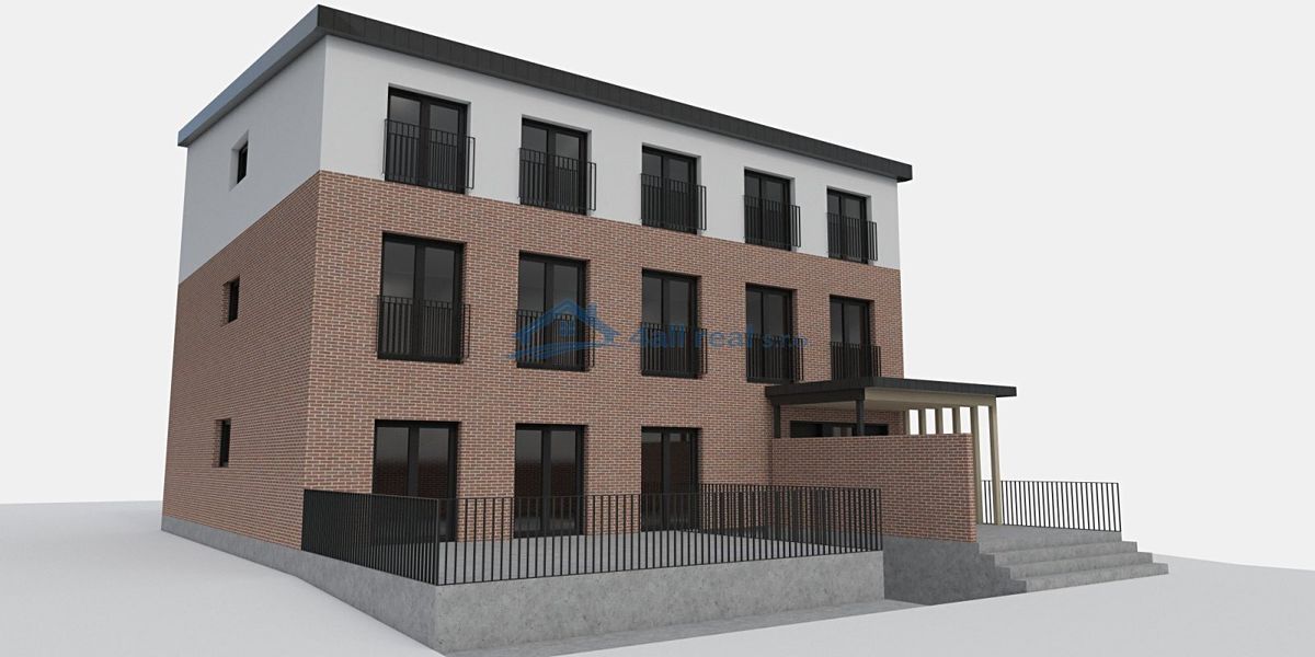 Prodej rodinného domu 412 m², pozemek 1035 m²