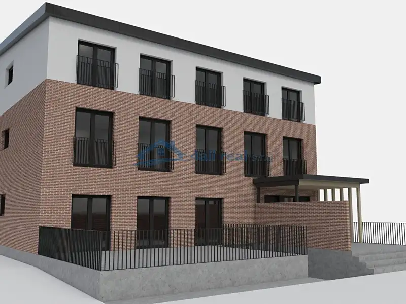 Prodej činžovního domu 412 m², Praha – náhled fotky 1