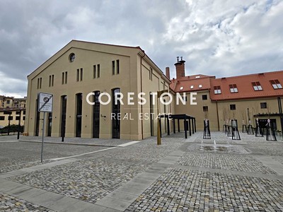 Prodej bytu 2+kk 54 m²