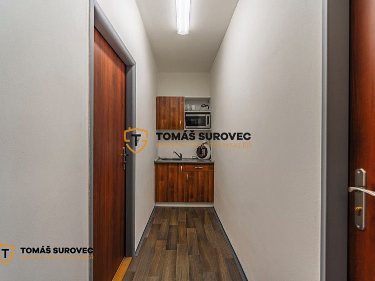 Pronájem komerčního prostoru, 30 m² (5 z 8)