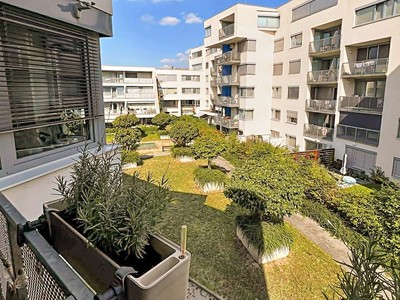 Pronájem bytu 2+kk 42 m²