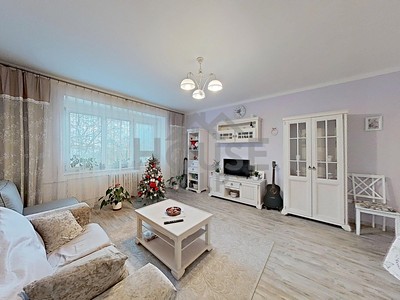 Prodej bytu 3+1 77 m² — photo 3