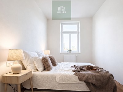 Prodej bytu 3+1 75 m²