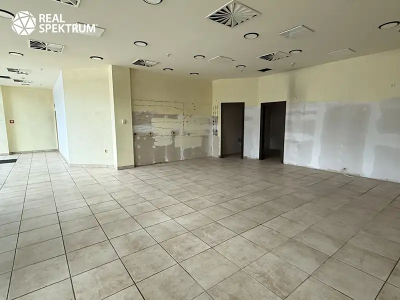 Pronájem obchodního prostoru 177 m², Brno – náhled fotky 1