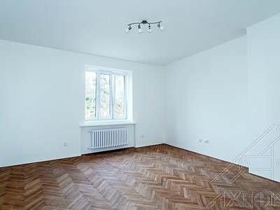 Pronájem bytu 2+1 89 m²