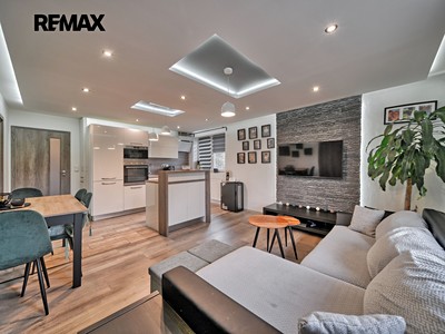 Prodej bytu 3+kk 65 m²