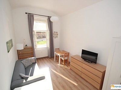 Prodej bytu 1+1 28 m²