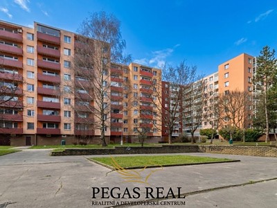 Prodej bytu 3+1 73 m²