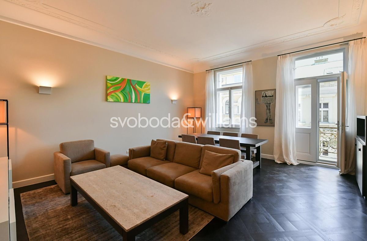 Prodej bytu 3+1 118 m² – fotografie 3