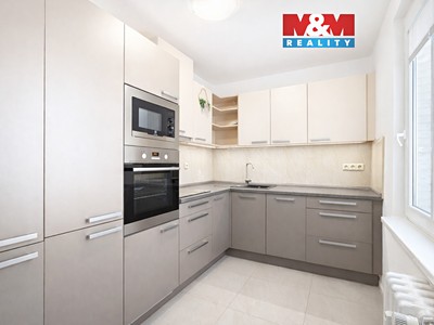 Prodej bytu 3+kk 66 m²