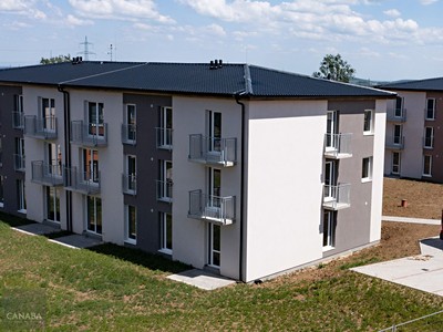 Prodej bytu 3+kk 68 m²