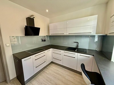 Pronájem bytu 2+1 68 m²