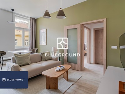 Pronájem bytu 2+kk 51 m²