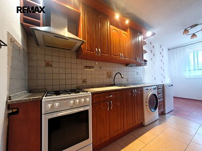 Pronájem bytu 3+1 73 m²