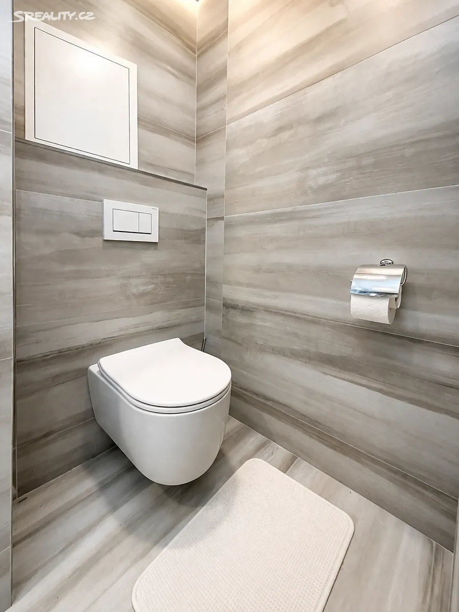 Prodej bytu 3+1 70 m² – pohled 6