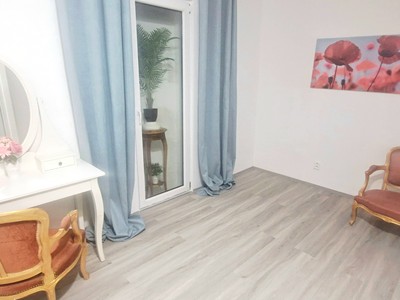 Prodej bytu 3+kk 58 m² (Jednopodlažní)