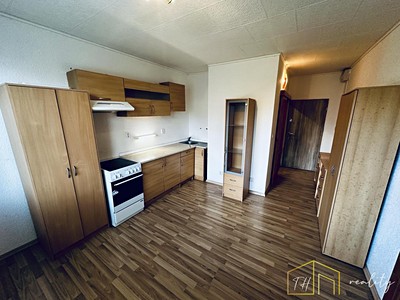 Prodej bytu 1+1 36 m² — photo 4