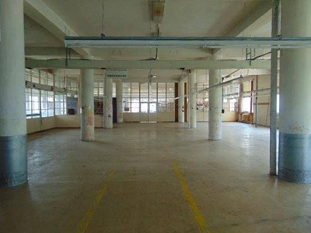 Pronájem výrobní haly, prostoru 600 m² – fotografie 2