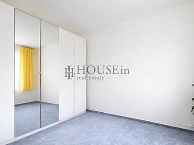 Pronájem bytu 2+1 53 m²