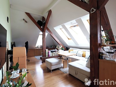 Prodej bytu 5+1 140 m²