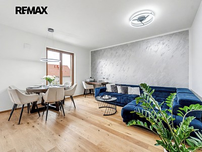 Prodej bytu 3+kk 84 m²