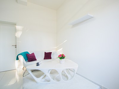 Pronájem bytu 2+kk 51 m²