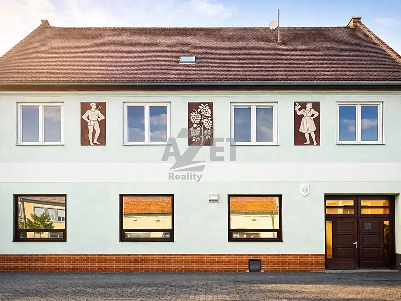Prodej ubytovacího zařízení 743 m², Kunovice – náhled fotky 2