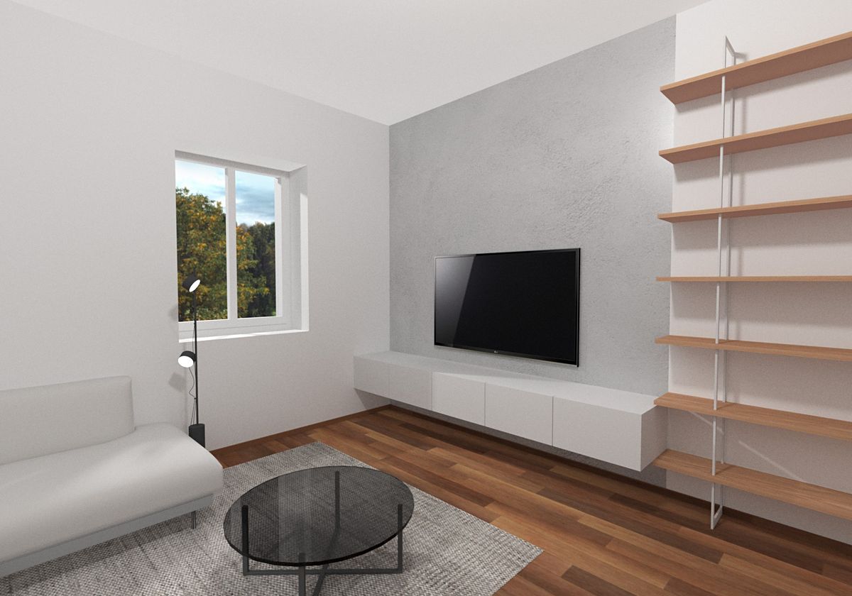 Prodej bytu 4+1 108 m²