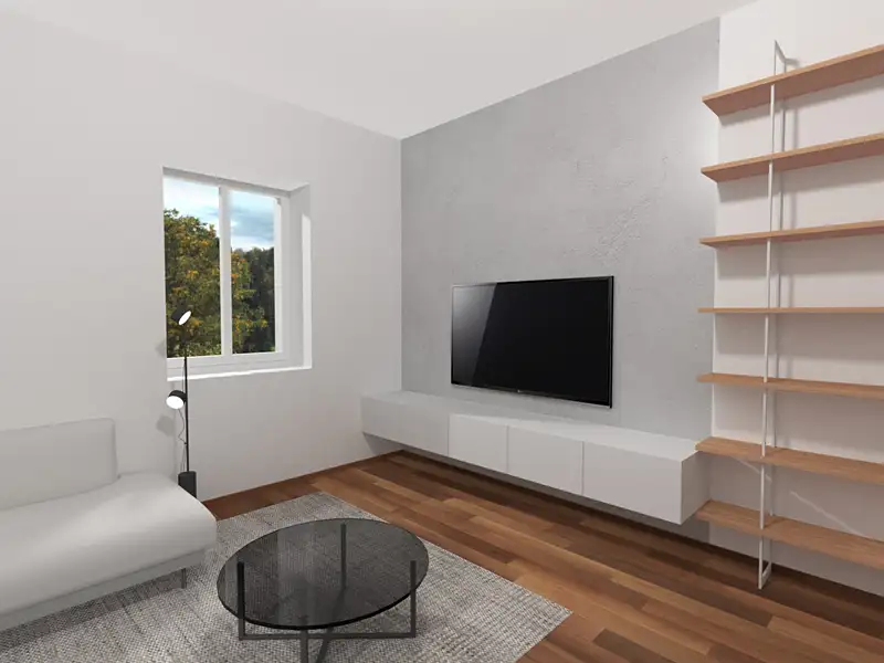 Prodej bytu 4+1 108 m², Hrádek nad Nisou – náhled fotky 1