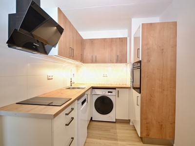 Pronájem bytu 1+1 43 m²