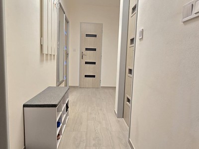 Prodej bytu 3+1 66 m² (Jednopodlažní)