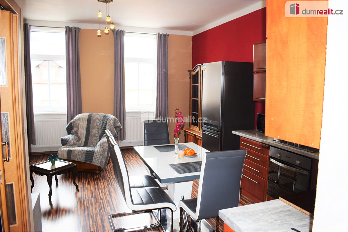 Prodej bytu 2+kk 51 m² – fotografie 2