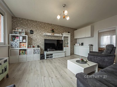 Prodej bytu 3+1 68 m²