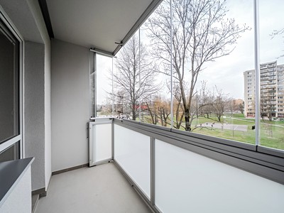 Pronájem bytu 2+1 50 m²
