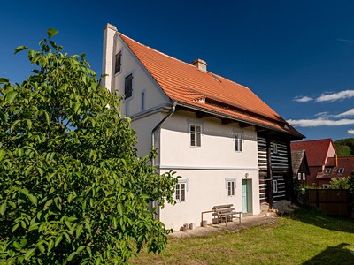 Prodej  chalupy 200 m², pozemek 1 300 m²