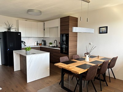 Prodej bytu 3+kk 90 m²