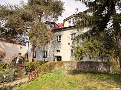 Pronájem bytu 3+1 60 m² (Jednopodlažní)