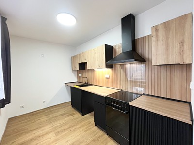Pronájem bytu 2+1 53 m²