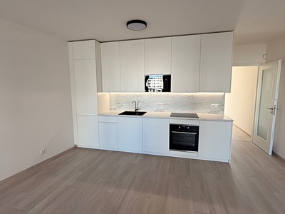 Pronájem bytu 2+kk 63 m² (Jednopodlažní)