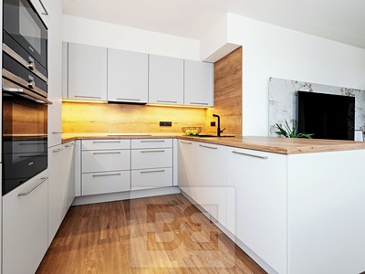 Prodej bytu 4+kk 119 m²