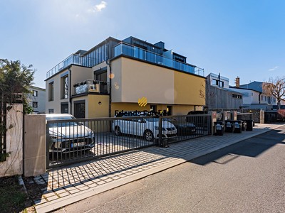 Prodej bytu 3+kk 89 m² (Jednopodlažní)