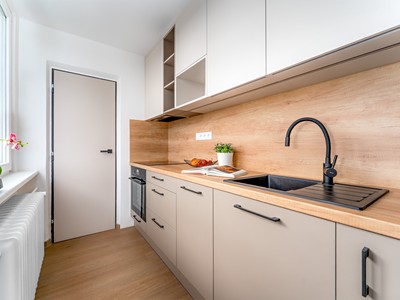 Prodej bytu 3+1 63 m²