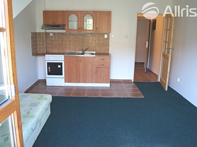 Pronájem bytu 1+kk 30 m²