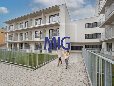 Prodej bytu 2+kk 59 m²