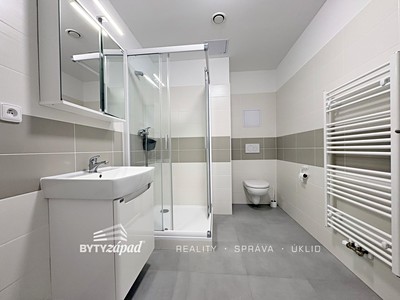 Pronájem bytu 2+kk 56 m²